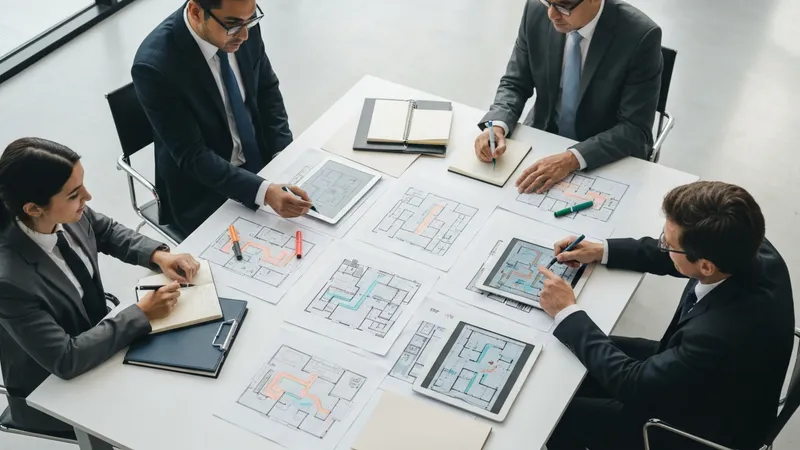 Cas Detude Sur Lamelioration Des Plans