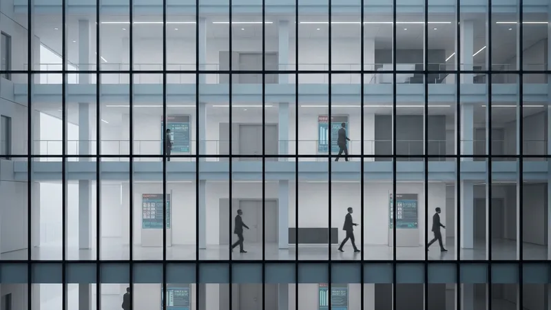 Impact du Code du travail
