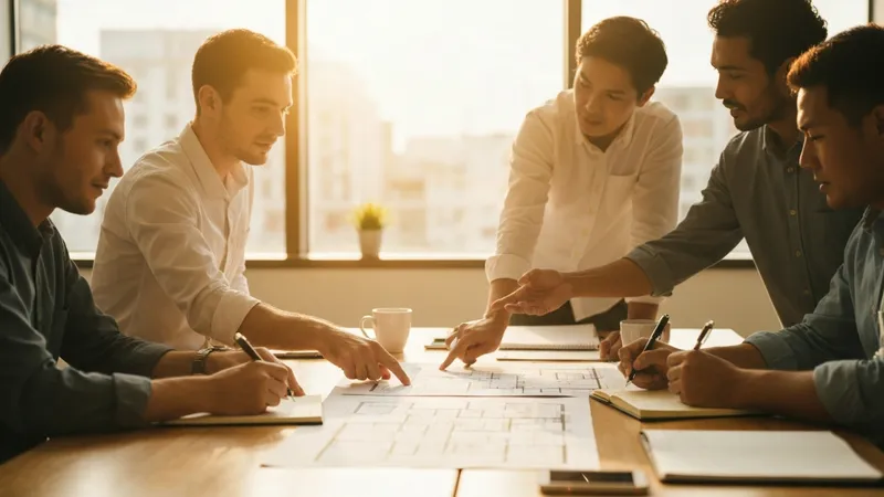 Intégration des retours des employés