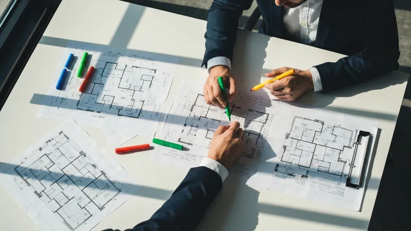 Méthodes d'évaluation des plans d'évacuation